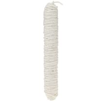 Product Wick thread 55m white