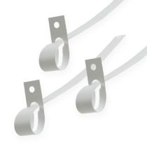 Product Loop labels 13mm x 200mm 1000 pcs