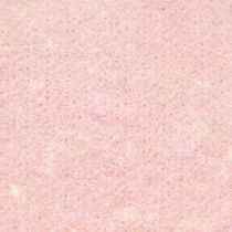 Product Felt ribbon pink pot ribbon wool ribbon wool felt W15cm L5m