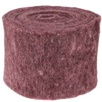 Product Felt tape, pot tape berry 15cm 5m
