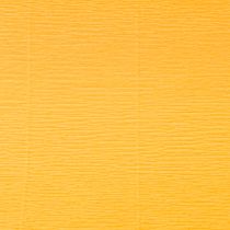 Product Florist crepe paper sun yellow 50x250cm