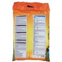 Product Frux organic herbal soil, cultivation soil, sowing soil 10L