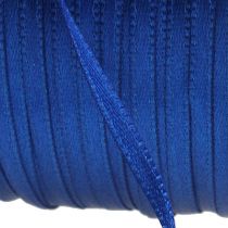 Gift ribbon blue 3mm 50m