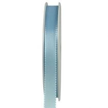 Product Gift and decoration ribbon 15mm x 50m light blue