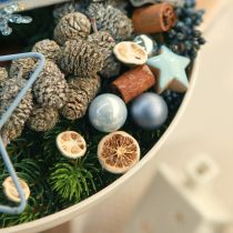 Product Dried orange slices, bitter orange, 1.5-2.5 cm, 300 g