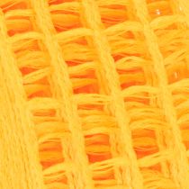 Product Decorative mesh tape, assorted colors, 3cm x 10m, 7 pieces