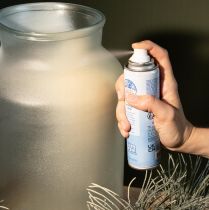 Product Gold glitter spray for Christmas decorations, 150 ml