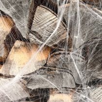 Product Halloween decoration spider web cobwebs 70×100cm 150g