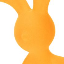 Product Decorative Bunny Figurine for modern Easter decorating ideas, 38cm