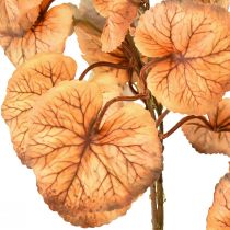 Product Heuchera Round Leaves Artificial Plants Autumn L66cm