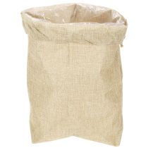 Product Jute bag 20×10cm H30cm Gift bag