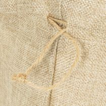 Product Jute bag 28×10cm H40cm