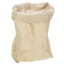 Product Jute bag 28×10cm H40cm