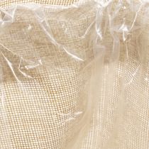 Product Jute bag 28×10cm H40cm