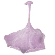 Product Kalix Mushroom Purple, White Washed 100 pcs