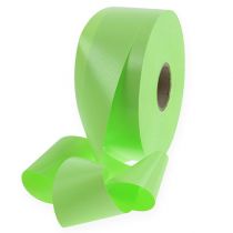 Product Curling ribbon 50mm 100m light green