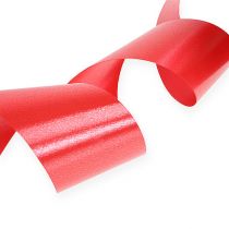 Product Curling ribbon 50mm 100m red