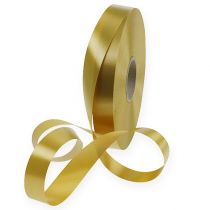 Product Curling ribbon gold 19mm 100m