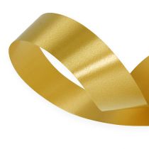 Product Curling ribbon gold 19mm 100m