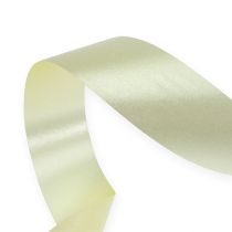 Product Curling ribbon light yellow 19mm 100m