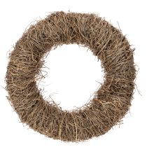Product Wreath Vine Ring 25 cm for crafting and decorating