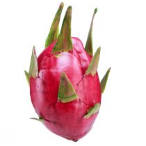 Product Artificial dragon fruit pitahaya decorative fruit Ø8cm L15cm