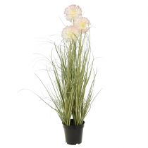 Product Artificial flowers decoration ball flower Allium ornamental onion artificial 78cm