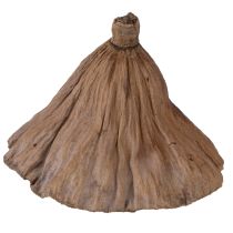 Product Lotus piston medium 100 pcs natural