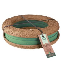 Product OASIS® Biolit® ring/wreath 38cm 2 pcs