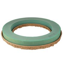 Product OASIS® Biolit® ring/wreath 44cm 2 pcs
