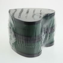 Product OASIS® Heart with base 17cm 4 pcs