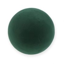 Product Floral Foam Ball Floral Foam Ball Green Ø20cm