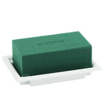 OASIS® Table Deco Mini foam bricks 13cm × 9cm × 5cm 16pcs