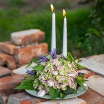 Product Floral foam ball small green Ø12cm 5 pcs