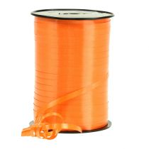 Product Curling ribbon orange 4.8mm 500m