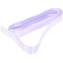 Product Decorative ribbon gift ribbon purple ribbon selvedge 15mm 3m 10 pcs