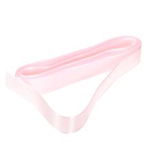 Product Decorative ribbon gift ribbon pink ribbon selvedge 15mm 3m 10 pcs