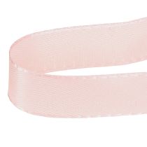 Product Decorative ribbon gift ribbon pink ribbon selvedge 15mm 3m 10 pcs