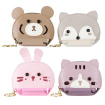 Product Keyring wallet children&#39;s purse 11cm 4 pcs