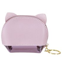 Product Keyring wallet children's purse 11cm 4 pcs