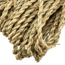 Product Seagrass cord decorative cord rope natural L31–32cm