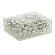 Product Mirror berries silver mix 20mm 140p