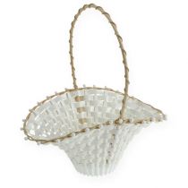 Product Wedding scatter basket 24cm x 17cm