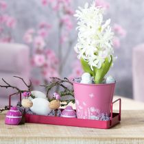 Product Tray with elegant design transforms any table into a stylish eye-catcher 25cm