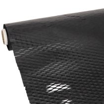Product Honeycomb paper roll for crafting and packaging, 50cm x 5m
