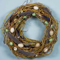 Product Quail Egg 3cm Green 50 pcs