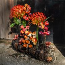 Product Winding wire blue annealed binding wire wire 0.65mm 100g 3 pieces