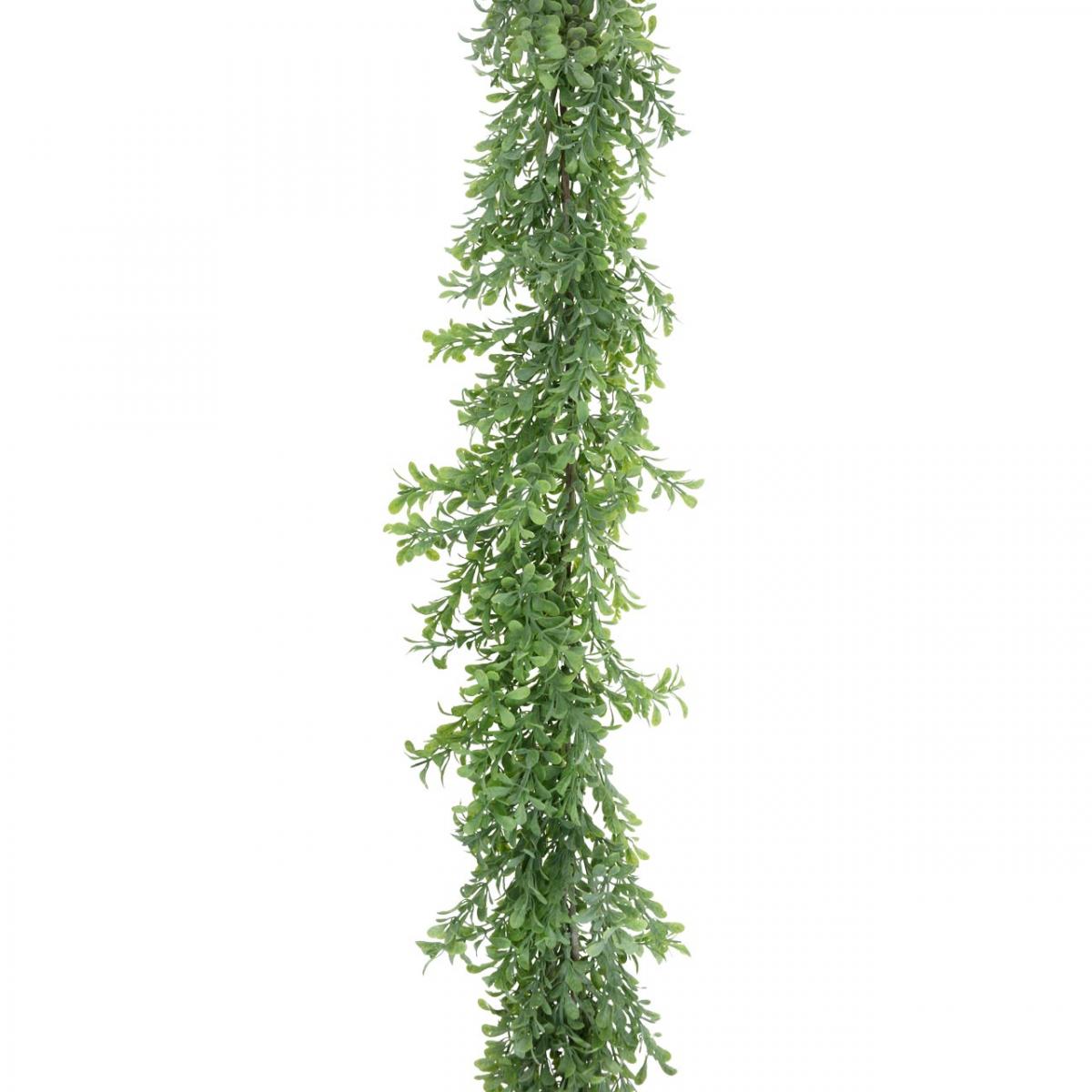 Floristik24.ie Artificial plant garland, boxwood tendril, decoration