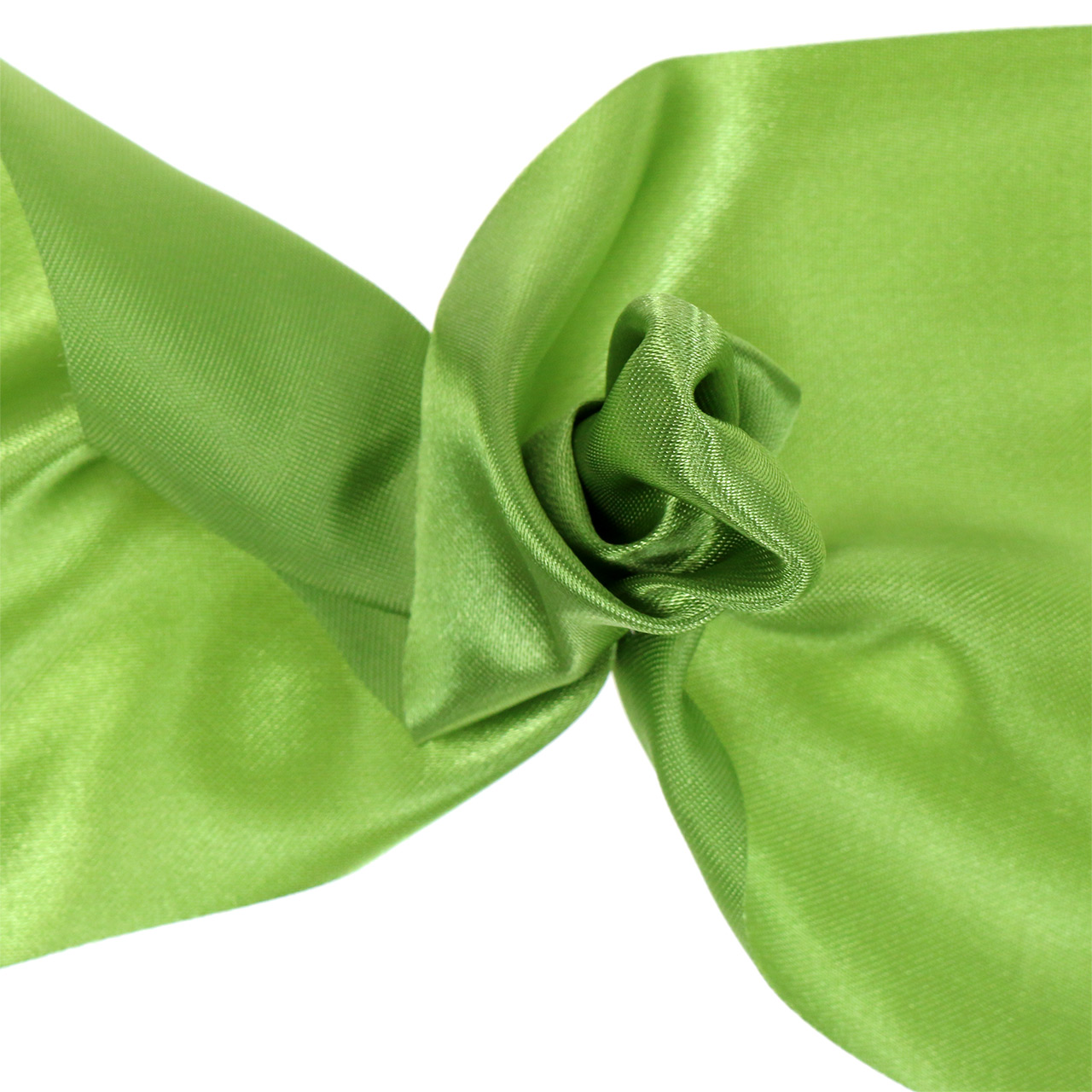 Floristik24.ie Satin ribbon table ribbon 200mm 10m buy cheap online