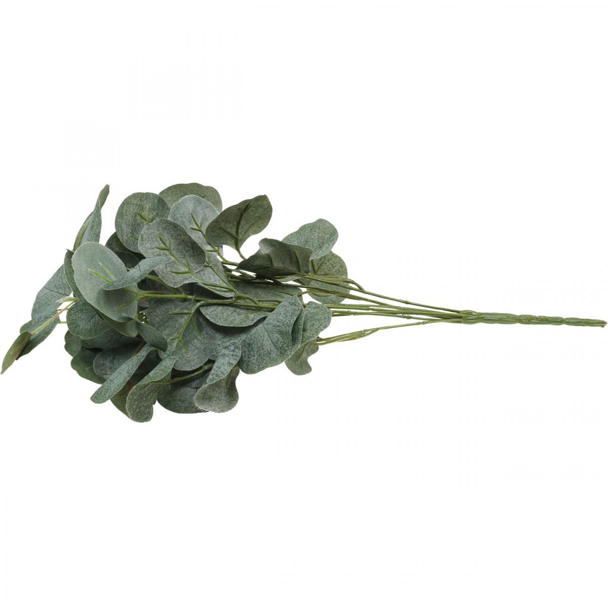 Floristik24.ie Eucalyptus Bush Artificial Eucalyptus Leaves Green 45cm